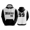 2573 UNISEX FLEECE HOODY CENTRAL-OHIO-TIGERS-1