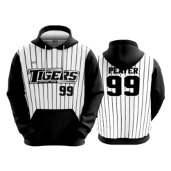 2573 UNISEX FLEECE HOODY CENTRAL-OHIO-TIGERS-1