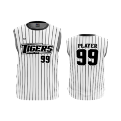 2573 MENS SPORT CREW NECK SLEEVELESS CENTRAL-OHIO-TIGERS-1