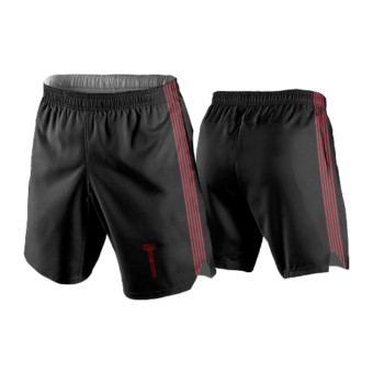 2573 MENS MIRCO FIBER 160gsm SHORT CENTRAL-OHIO-TIGERS-2