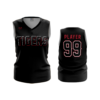 2573 WOMENS V NECK SLEEVELESS CENTRAL-OHIO-TIGERS-2