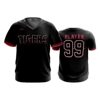 2573 MENS SPORT V NECK CENTRAL-OHIO-TIGERS-2
