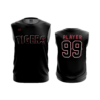 2573 MENS SPORT CREW NECK SLEEVELESS CENTRAL-OHIO-TIGERS-2