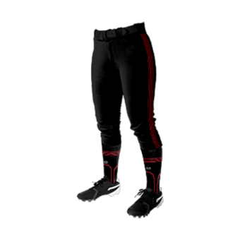 2573 WOMENS FASTPITCH PANTS CENTRAL-OHIO-TIGERS-2