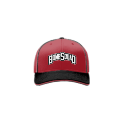 3486 R_P FLEX FIT CAP 172 BUCKEYE-BOMB-SQUAD-1