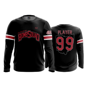 3486 MENS SPORT LONGSLEEVE BUCKEYE-BOMB-SQUAD-1