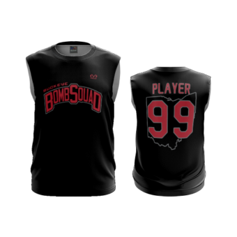 3486 MENS SPORT CREW NECK SLEEVELESS BUCKEYE-BOMB-SQUAD-1