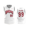 3486 WOMENS V NECK SLEEVELESS BUCKEYE-BOMB-SQUAD-2