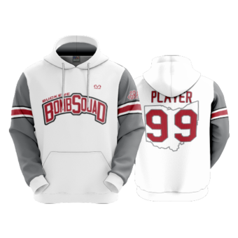 3486 UNISEX FLEECE HOODY BUCKEYE-BOMB-SQUAD-2