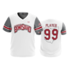 3486 MENS SPORT V NECK BUCKEYE-BOMB-SQUAD-2
