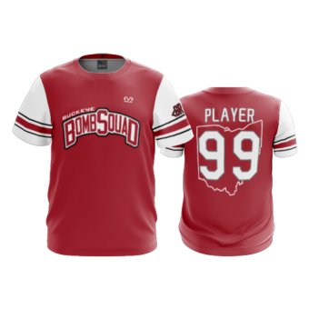 3486 MENS SPORT CREW NECK BUCKEYE-BOMB-SQUAD-3
