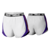 3780 WOMENS MICRO FIBER PRACTICE SHORT AC-HEAT-FP-1