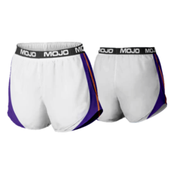 3780 WOMENS MICRO FIBER PRACTICE SHORT AC-HEAT-FP-1