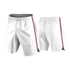 3780 MENS MIRCO FIBER 160gsm SHORT AC-HEAT-FP-1