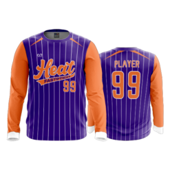 3780 MENS SPORT LONGSLEEVE AC-HEAT-FP-1