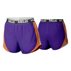 3780 WOMENS MICRO FIBER PRACTICE SHORT AC-HEAT-FP-2