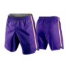 3780 MENS MIRCO FIBER 160gsm SHORT AC-HEAT-FP-2