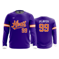 3780 MENS SPORT LONGSLEEVE AC-HEAT-FP-2