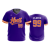 3780 MENS SPORT V NECK AC-HEAT-FP-2
