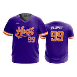 3780 MENS SPORT V NECK AC-HEAT-FP-2