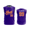3780 MENS SPORT CREW NECK SLEEVELESS AC-HEAT-FP-2