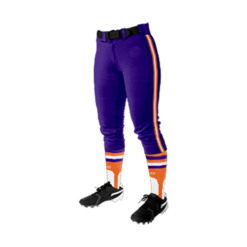 3780 WOMENS FASTPITCH PANTS AC-HEAT-FP-2