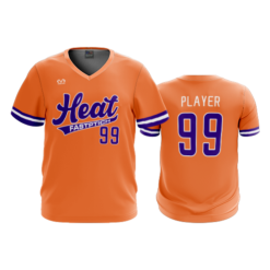 3780 MENS SPORT V NECK AC-HEAT-FP-3