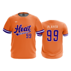 3780 MENS SPORT CREW NECK AC-HEAT-FP-3
