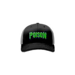 3773 R_P FLEX FIT CAP 172 MID-OHIO-POISON-1