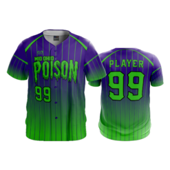 3773 MENS FULL BUTTON DOWN MID-OHIO-POISON-1