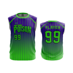 3773 MENS SPORT CREW NECK SLEEVELESS MID-OHIO-POISON-1