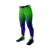 3773 WOMENS FASTPITCH PANTS MID-OHIO-POISON-1