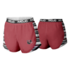 2811 WOMENS MICRO FIBER PRACTICE SHORT CENTRAL-OHIO-STING-1
