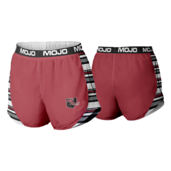 2811 WOMENS MICRO FIBER PRACTICE SHORT CENTRAL-OHIO-STING-1