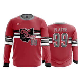 2811 MENS SPORT LONGSLEEVE CENTRAL-OHIO-STING-1