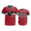 2811 MENS SPORT V NECK CENTRAL-OHIO-STING-1