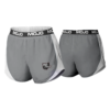 2811 WOMENS MICRO FIBER PRACTICE SHORT CENTRAL-OHIO-STING-2