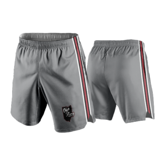2811 MENS MIRCO FIBER 160gsm SHORT CENTRAL-OHIO-STING-2