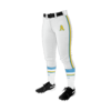 3137 WOMENS FASTPITCH PANTS ARMOLOY-1