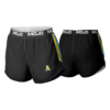 3137 WOMENS MICRO FIBER PRACTICE SHORT ARMOLOY-2