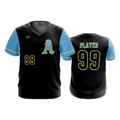 3137 MENS SPORT V NECK ARMOLOY-2
