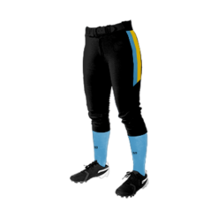 3137 WOMENS FASTPITCH PANTS ARMOLOY-2