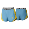 3137 WOMENS MICRO FIBER PRACTICE SHORT ARMOLOY-3