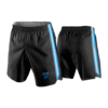 1308 MENS MIRCO FIBER 160gsm SHORT VINTAGE-GOAT-1