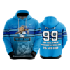 1308 UNISEX FLEECE HOODY VINTAGE-GOAT-1
