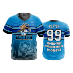 1308 MENS SPORT V NECK VINTAGE-GOAT-1