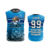 1308 MENS SPORT CREW NECK SLEEVELESS VINTAGE-GOAT-1