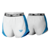 1308 WOMENS MICRO FIBER PRACTICE SHORT VINTAGE-GOAT-2