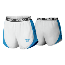 1308 WOMENS MICRO FIBER PRACTICE SHORT VINTAGE-GOAT-2