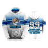 1308 UNISEX FLEECE HOODY VINTAGE-GOAT-2